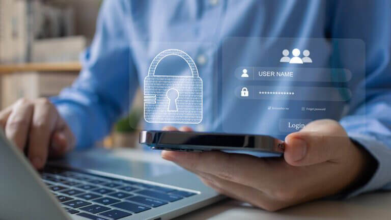 El robo de credenciales, vuelve a ser tendencia de ciberataques