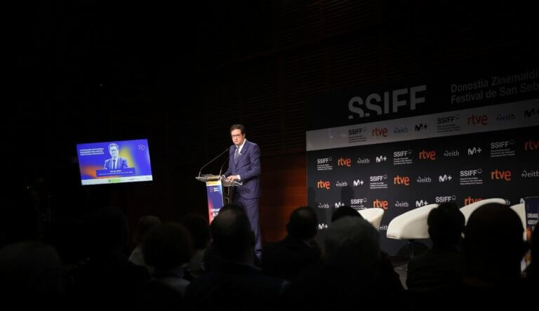 El Ministerio invierte 5 millones en un fondo para impulsar el rodaje cinematográfico en España