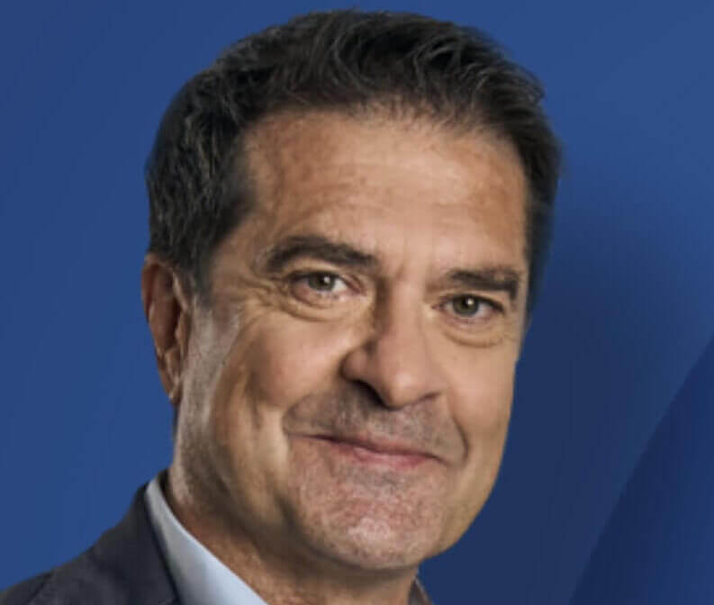 NP – Salvador Folgado, nuevo responsable de Cloud e Infraestructura de Atos en Iberia (1)