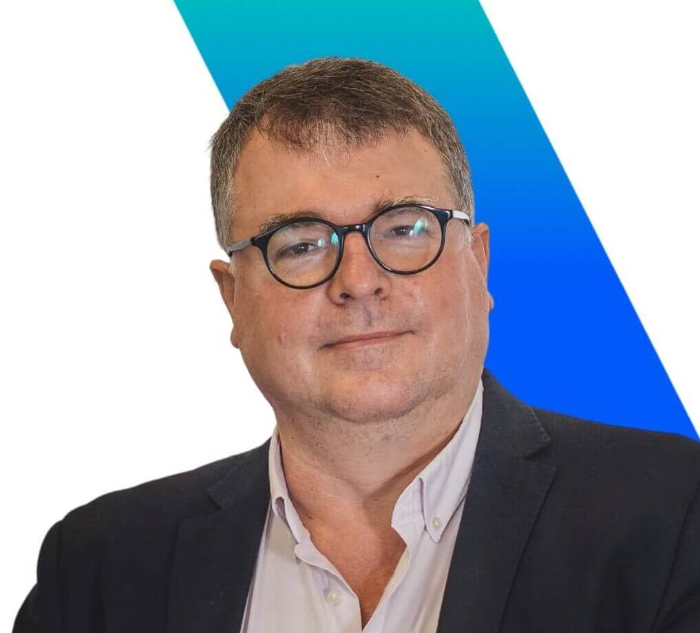 Federico Rousaud (Director de la business unit Cloud & Apps en VISEO Iberia)