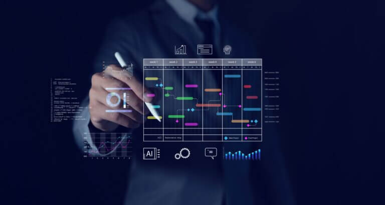 El Gobierno concede 6,5 millones de euros a 18 proyectos de inteligencia artificial