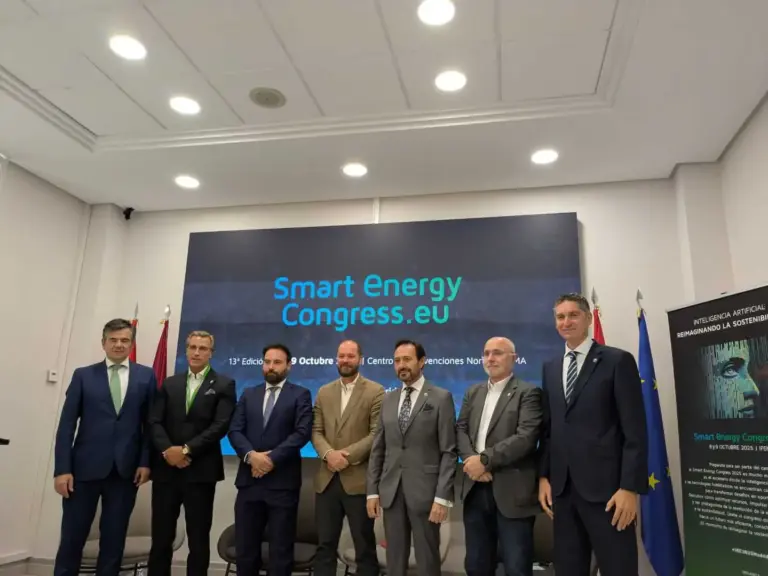 SmartEnergyCongress.eu