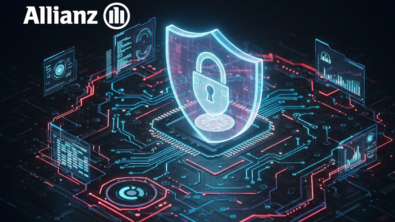 Allianz ciberseguridad