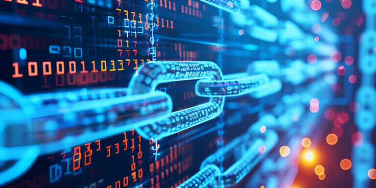 How Blockchain Is Rebuilding Cybersecurity | cybersecurity experts implementing blockchain