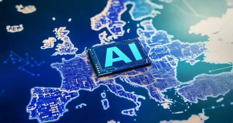 España y ocho países europeos marcan hoja de ruta en chips