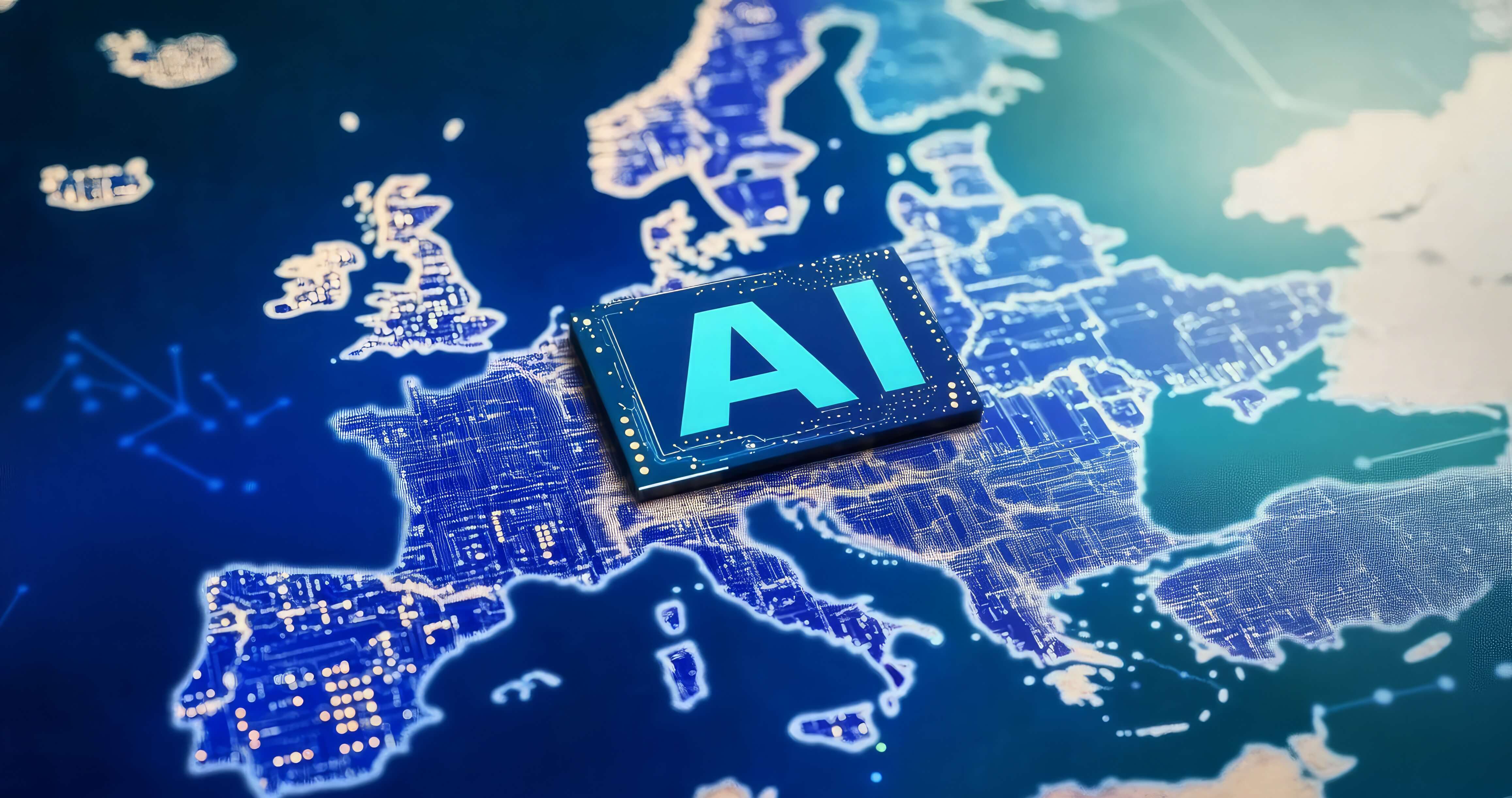 España y ocho países europeos marcan hoja de ruta en chips