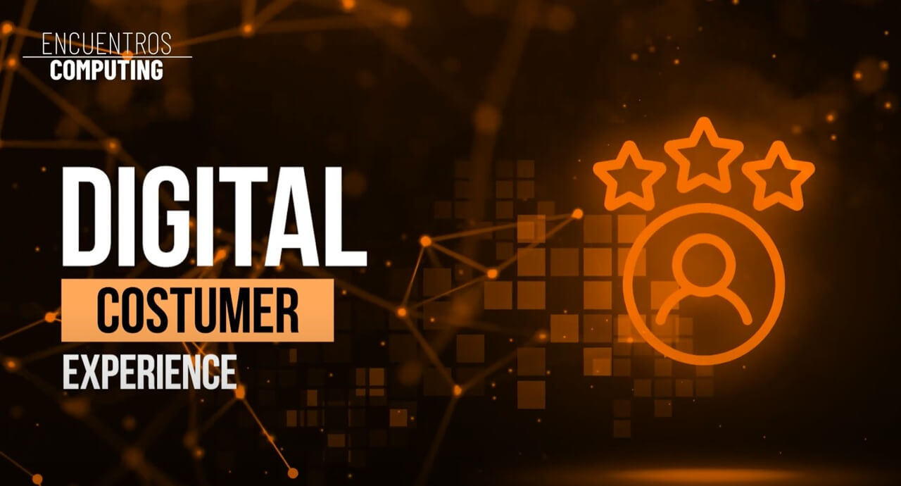 Digital customer experience