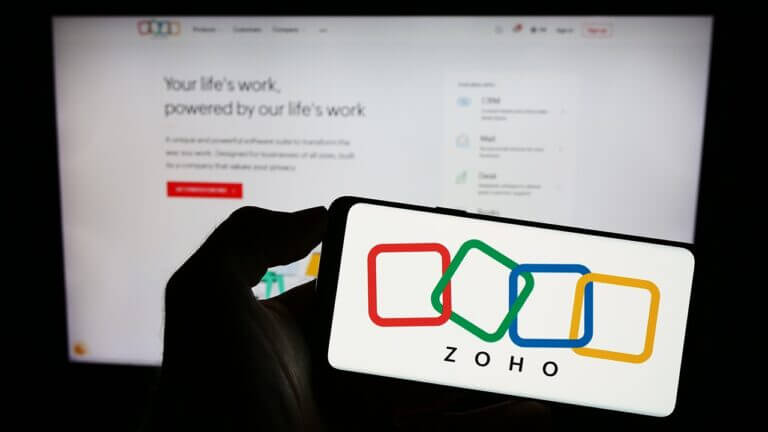 Zoho
