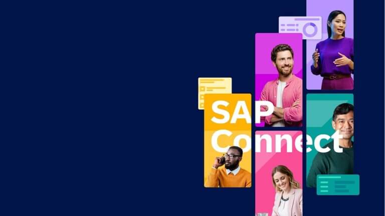SAP CONNECT