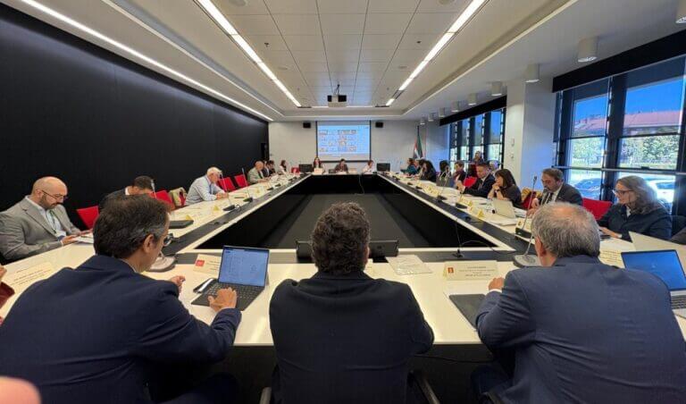 España aprueba 218 medidas en el V Plan de Gobierno Abierto