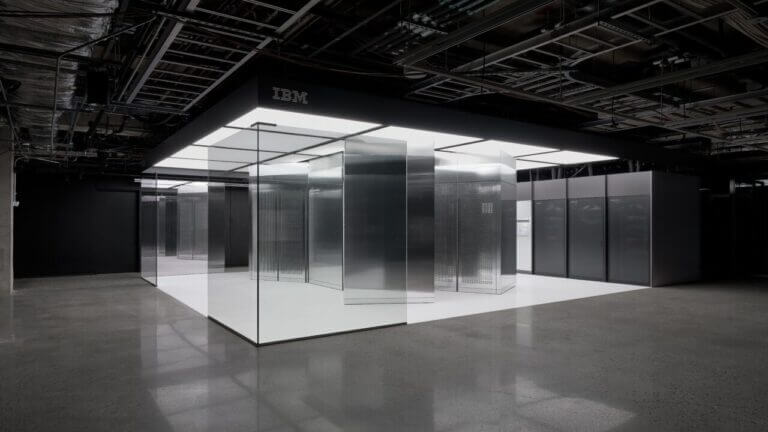 IBM Quantum System 2