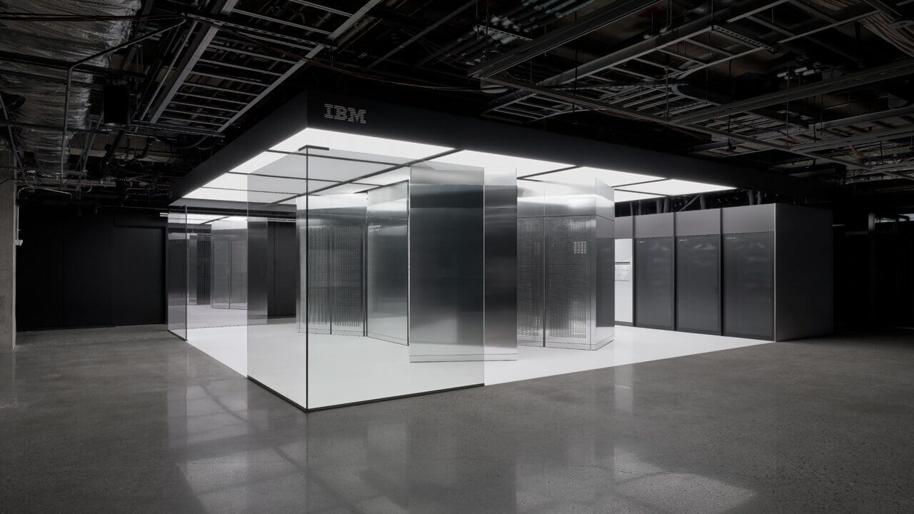 IBM Quantum System 2