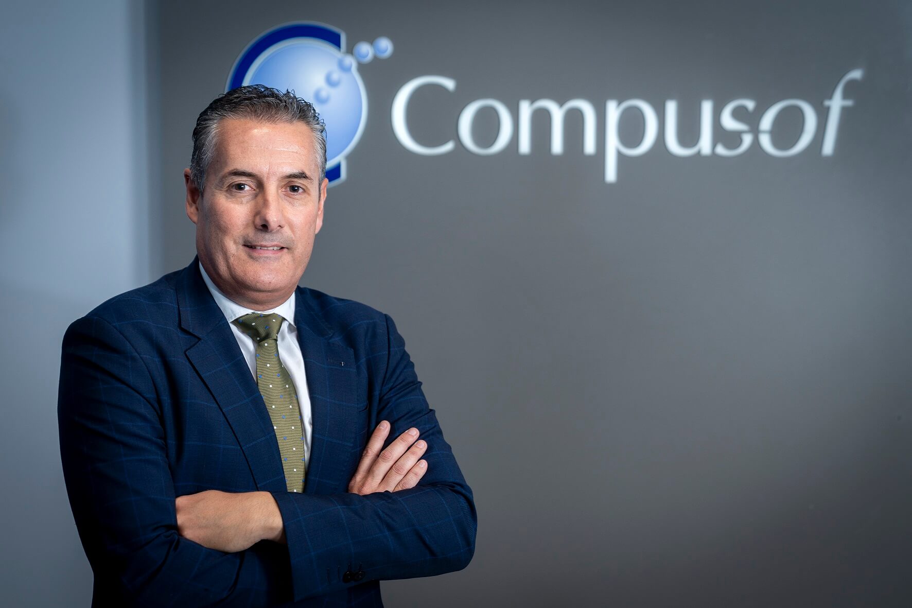Antonio Palomares – Compusof