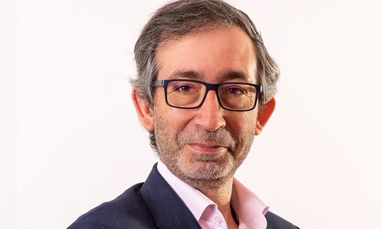 Daniel Calvo Fujitsu