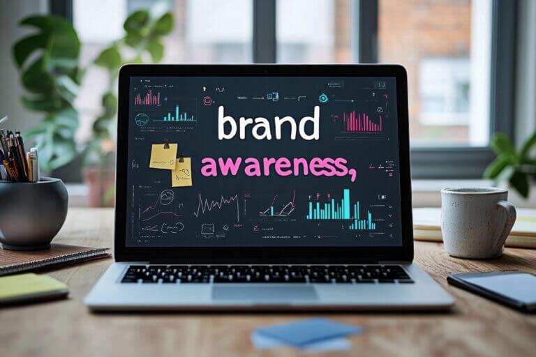 Brand Awareness