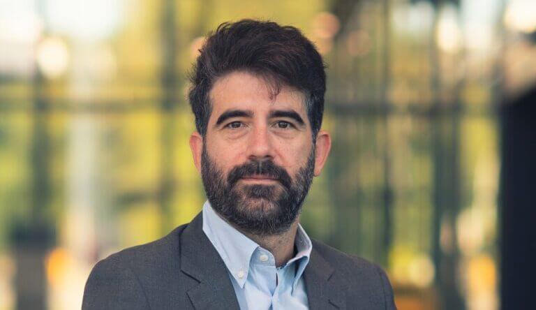 Helio Fernández Téllez