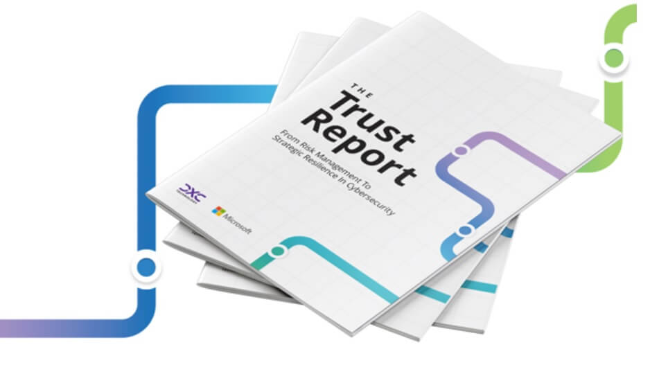 zero trust dxc microsoft