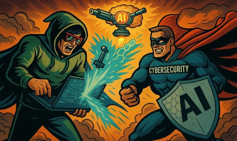 Imagen generada con IA