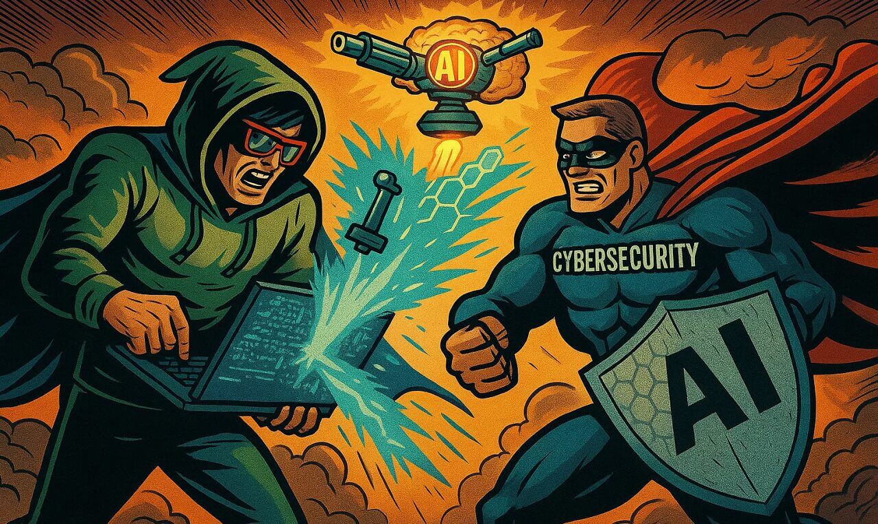 Imagen generada con IA