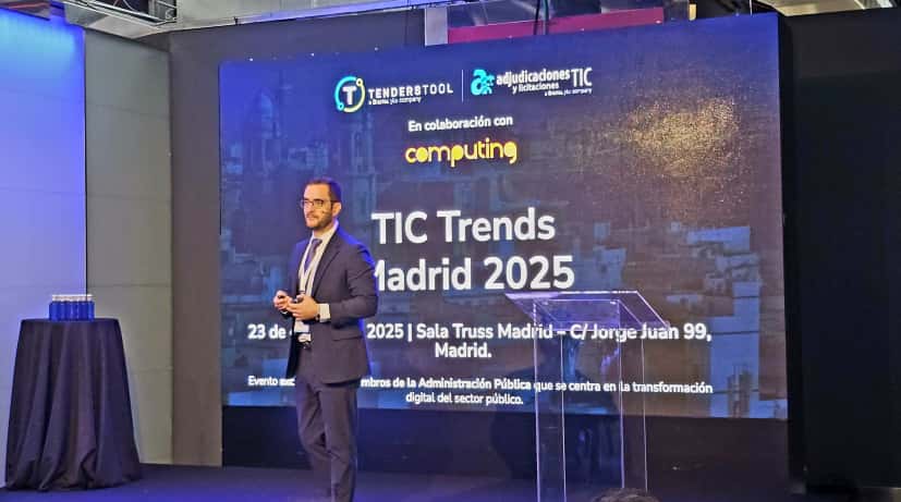 Madrid apuesta por la IA, la nube y la ciberseguridad para transformar la Administración Pública