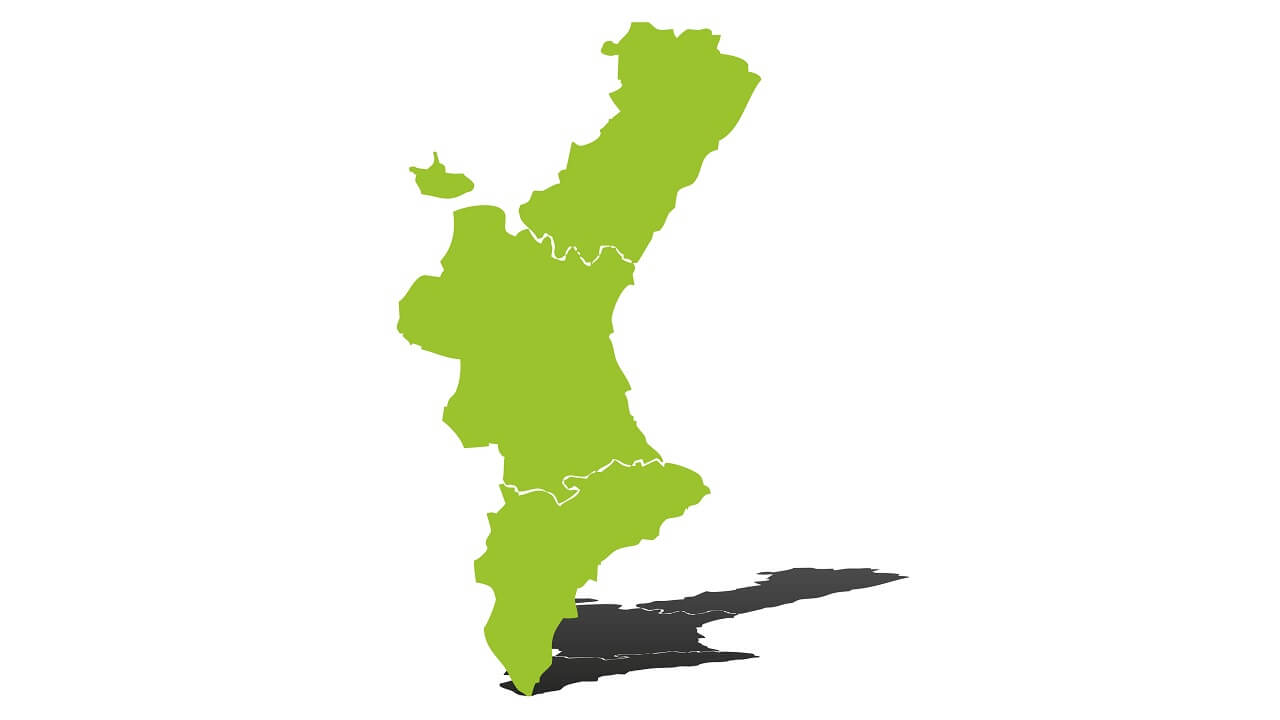 Comunidad Valenciana