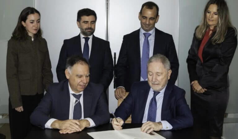 Gobierno destina 10 millones al fondo CRB Digital Health III