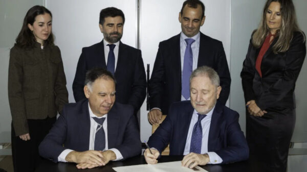 Gobierno destina 10 millones al fondo CRB Digital Health III