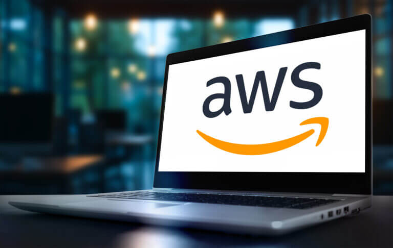 AWS Amazon Web Services