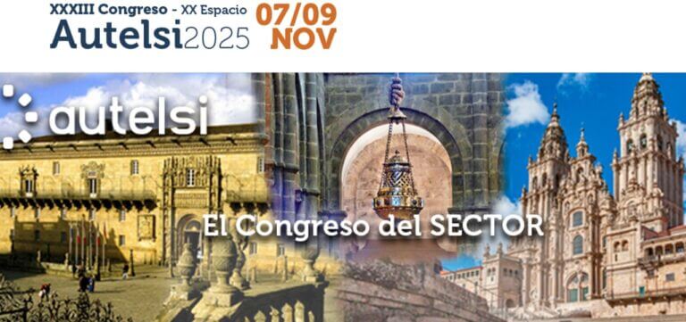 AUTELSI Congreso 2025