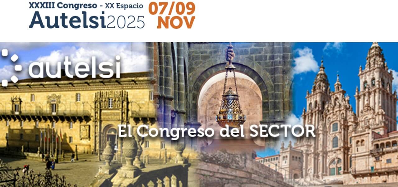 AUTELSI Congreso 2025
