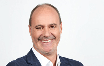 Miguel Angel Ariza, Managing Director VASS IBERIA & South LATAM