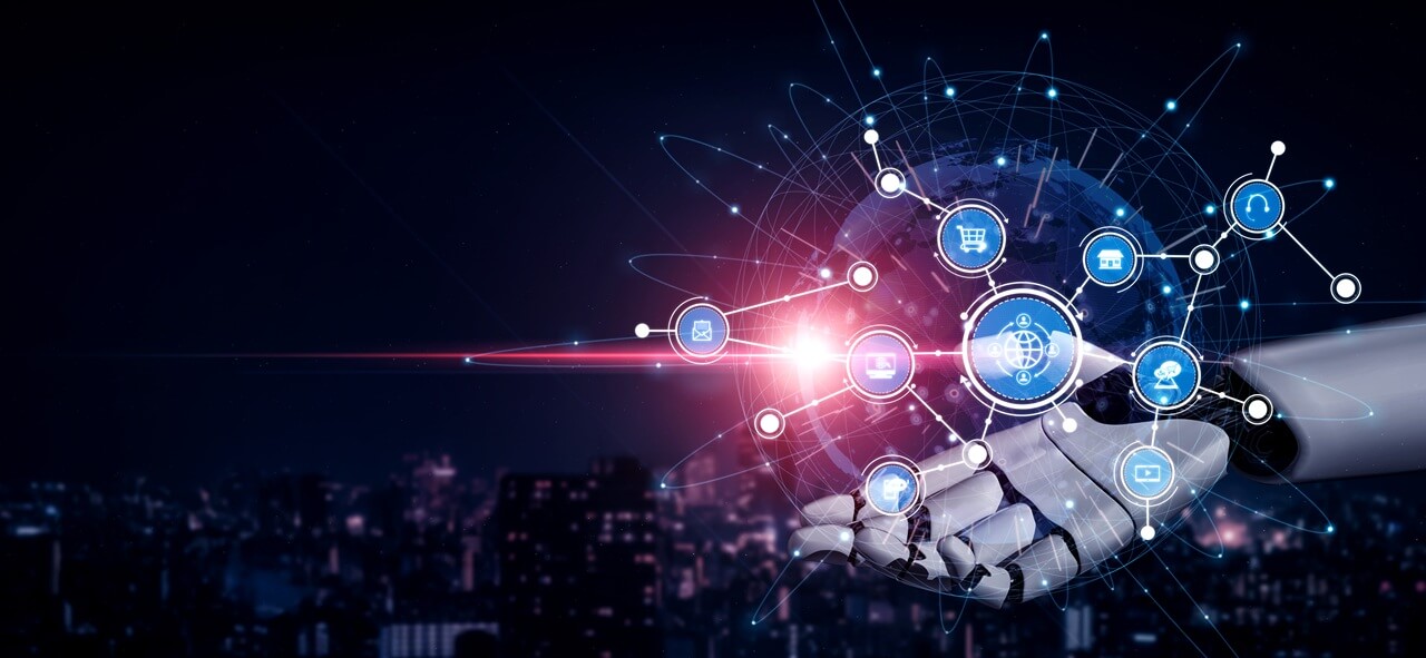 Marketing automation