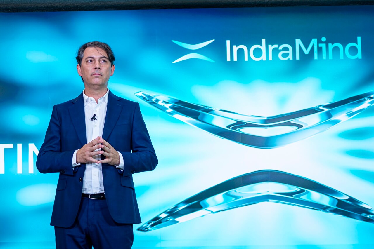IndraMind