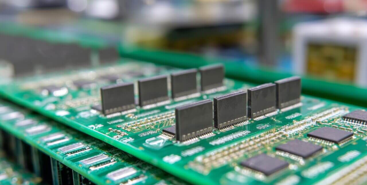 El Gobierno destina 8,4 millones para reforzar el ecosistema de chips en España