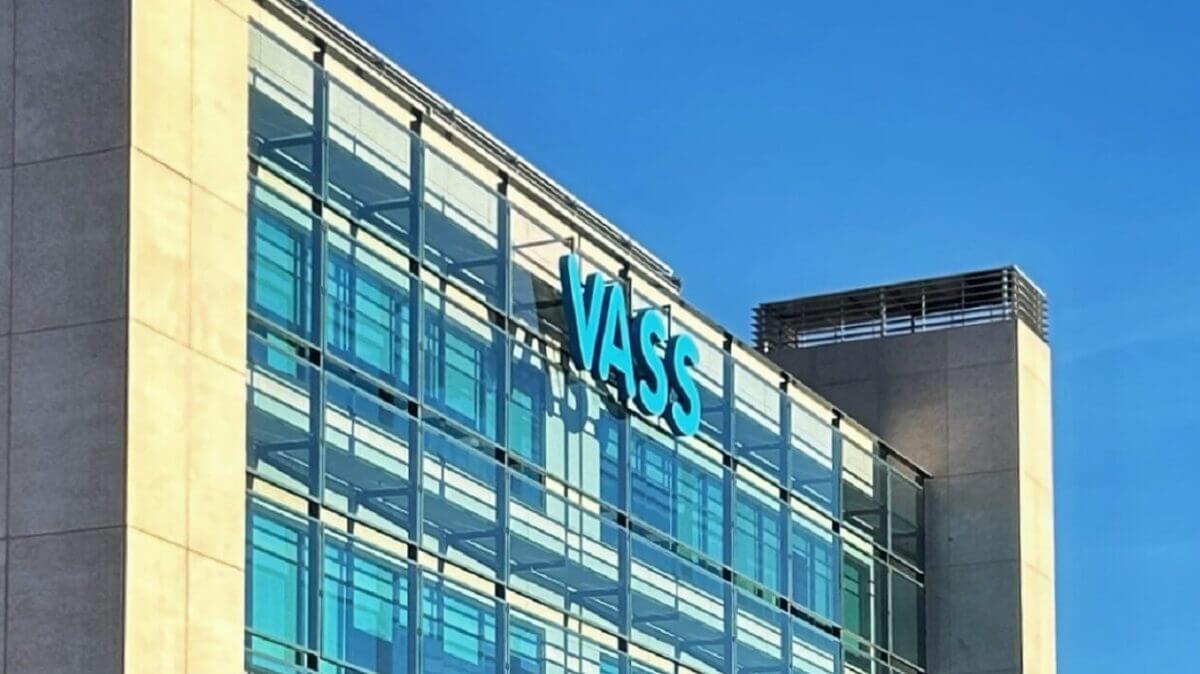 Vass