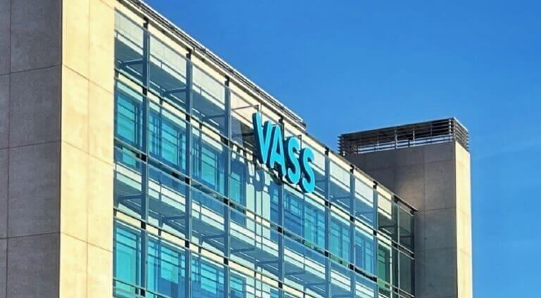 Vass