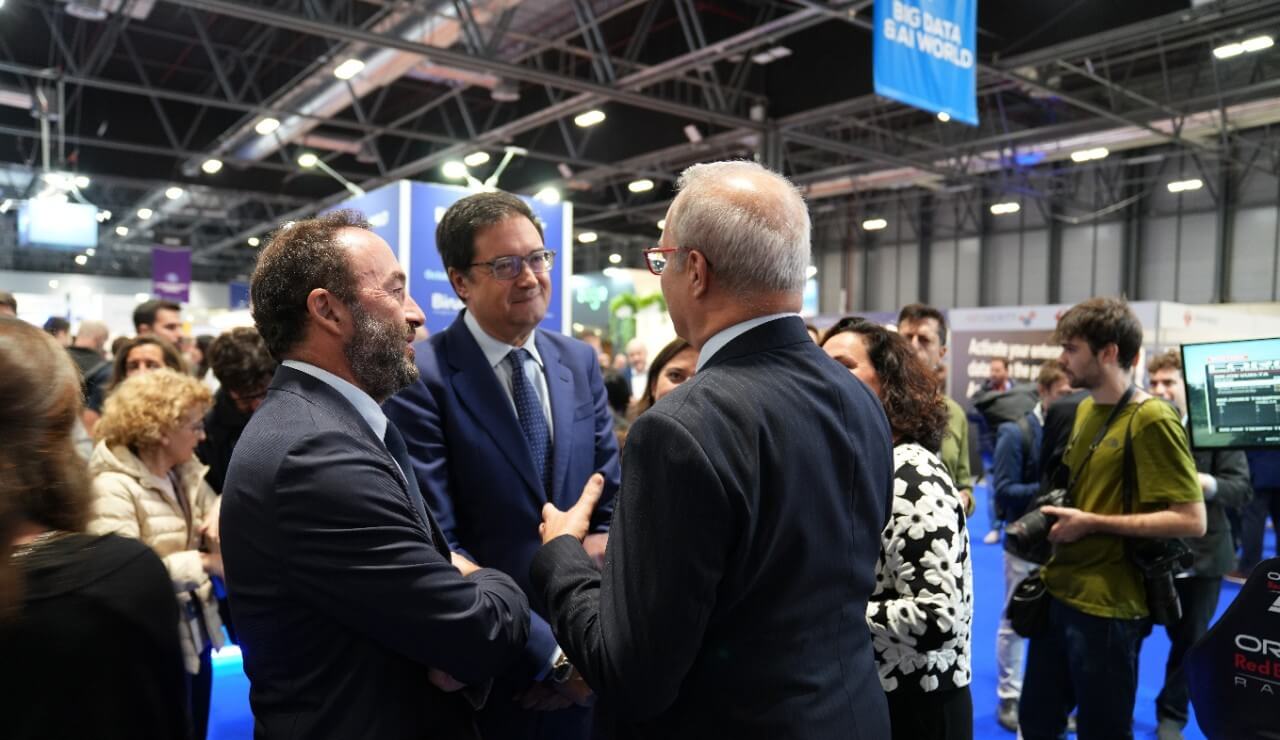 El Gobierno lanza ayudas de 50.000 euros para impulsar la economía del dato