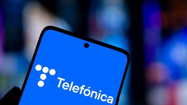 telefonica