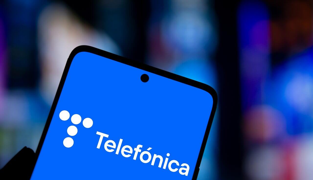 telefonica