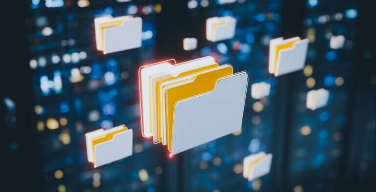 España acelera la inversión en servidores y almacenamiento digital