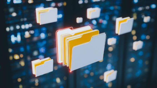 España acelera la inversión en servidores y almacenamiento digital