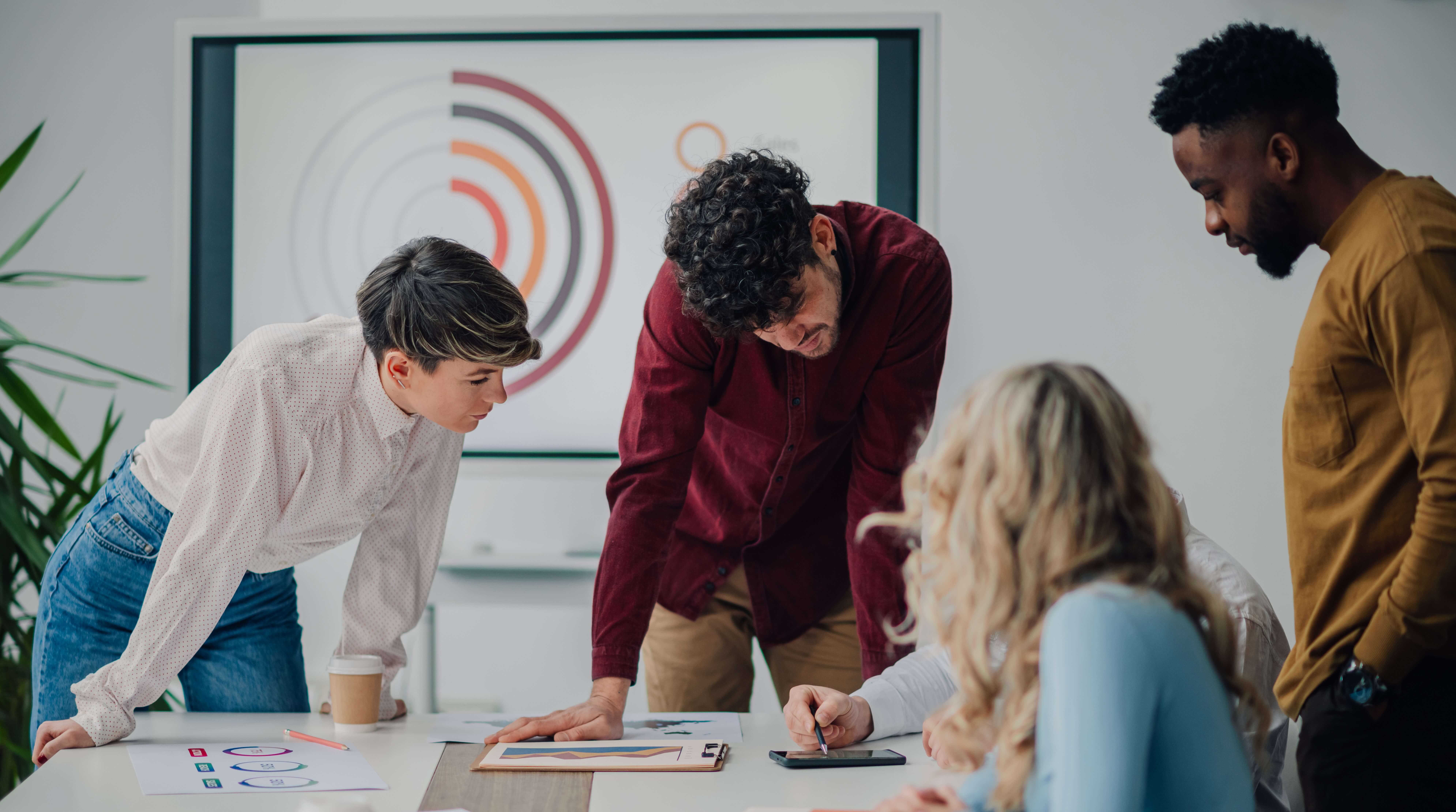 El INAP ofrece cinco ayudas de 20.000 euros a investigadores