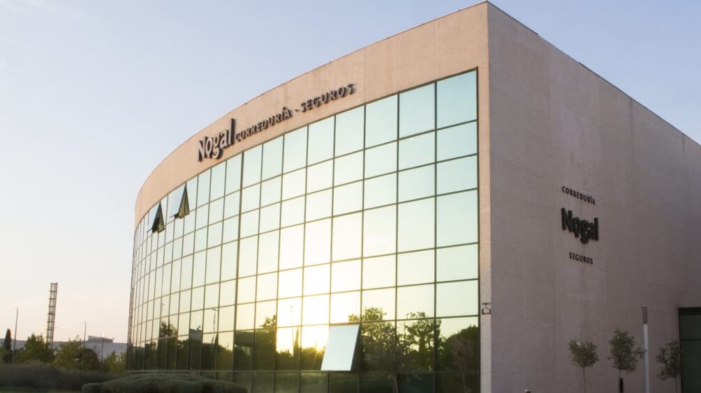 Correduría Seguros Nogal