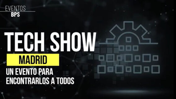 Tech Show Madrid