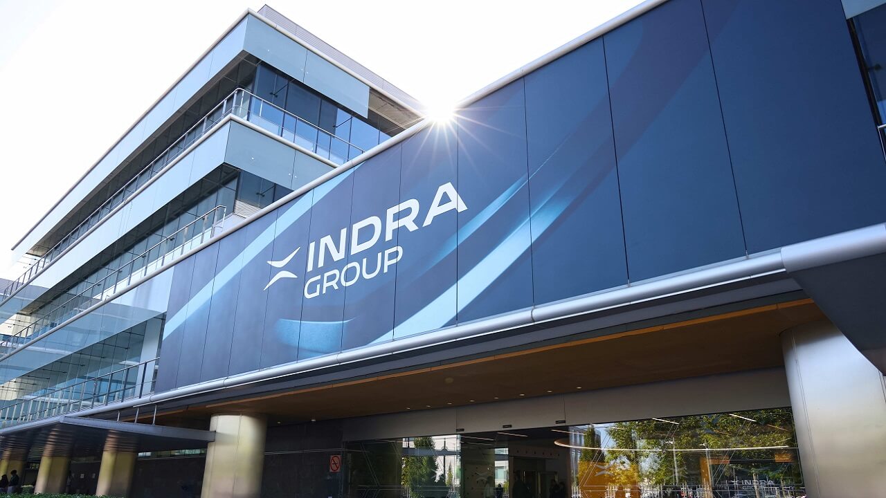 Indra Group