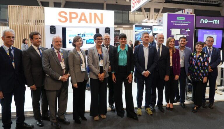 El Gobierno debe colaborar con los ayuntamientos para el desarrollo de las ciudades inteligentes