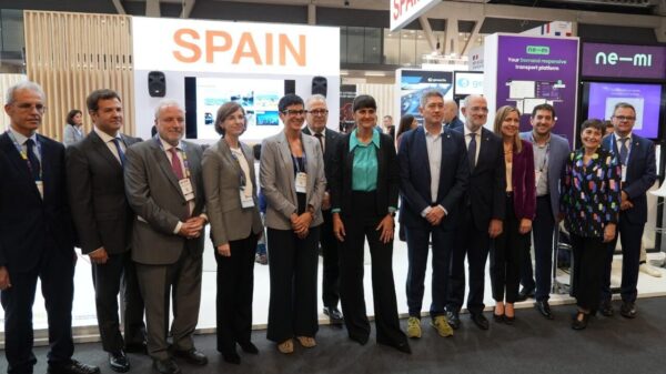 El Gobierno debe colaborar con los ayuntamientos para el desarrollo de las ciudades inteligentes