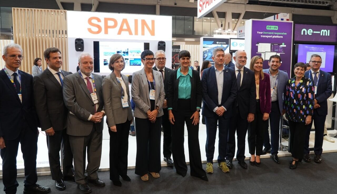 El Gobierno debe colaborar con los ayuntamientos para el desarrollo de las ciudades inteligentes