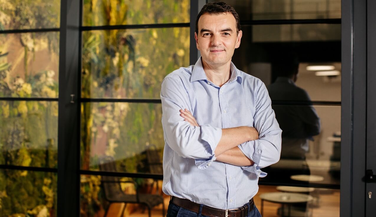 Manuel Matos, Tokiota