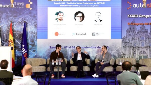 XXXIII Congreso AUTELSI